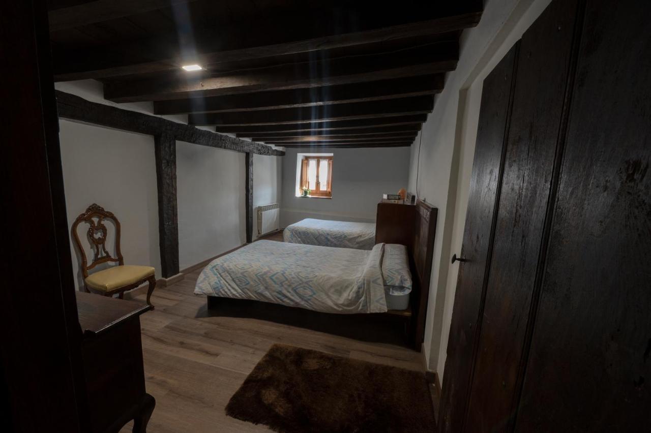 Mujika Etxea Villa Manurga Kültér fotó